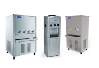 RO Water Cooler
