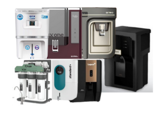 Domestic RO Purifier