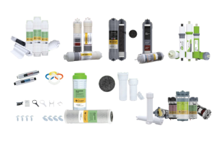 Accessories & Spare Parts